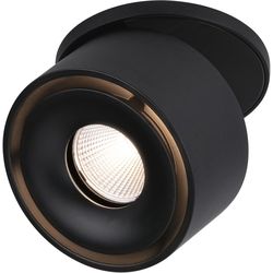Paulmann Faretto LED Spircle Nero