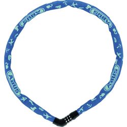 Abus Bike lock 4804C/75