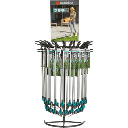 Gardena Comfort Display Grass Shears
