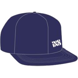 ixs Brand 1.0 Cap marine OS