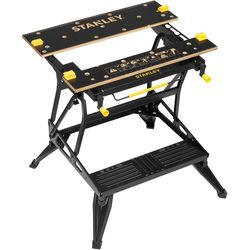 Stanley Workmate Deluxe Workbench