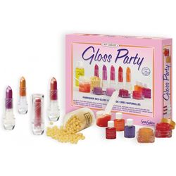 Sentosphere Gloss Party