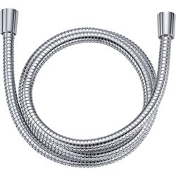 Diaqua Tubo metallico in neoperl antistrappo 12&quot; 150cm 05 2215 98