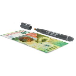 Safescan Validatore di banconote SS30 per banconote, 20 pezzi