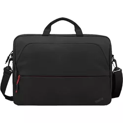 Lenovo Borsa per notebook ThinkPad Essential Slim 14 Topload (Eco) nera Schwarz (4X41D97727)