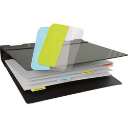 3L Register tabs 40mm 10512 sorted 48 pieces