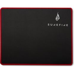 Surefire Tappetino per mouse da gaming 48810 Volo Silenzioso 320