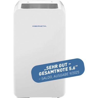 Kibernetik Dehumidifier M16 with WIFI