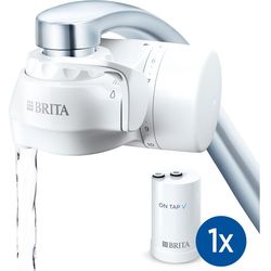 Brita Water Filter On TAP V