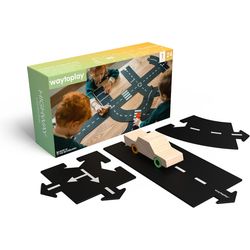Waytoplay Highway Edition including 1 car
