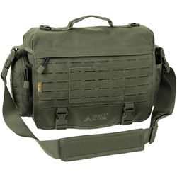 Direct Action Messenger Bag® Verde oliva