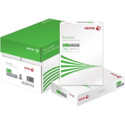 Antalis Papier à copier Xerox Recycled+ A4, 80g /m², 2500 feuilles