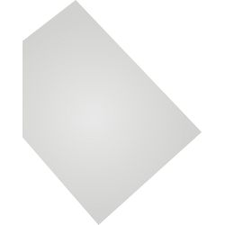 Magnetoplan Magnetic paper A4 1266000 white