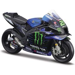 Maisto Moto GP Motorrad 2022 #21 F. Morbidelli