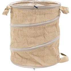 Colibri Contenitore multifunzione Pop-up Juta 172 l, D56xH70 cm