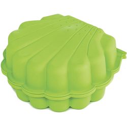 TP Toys Sand and water shell plastic
