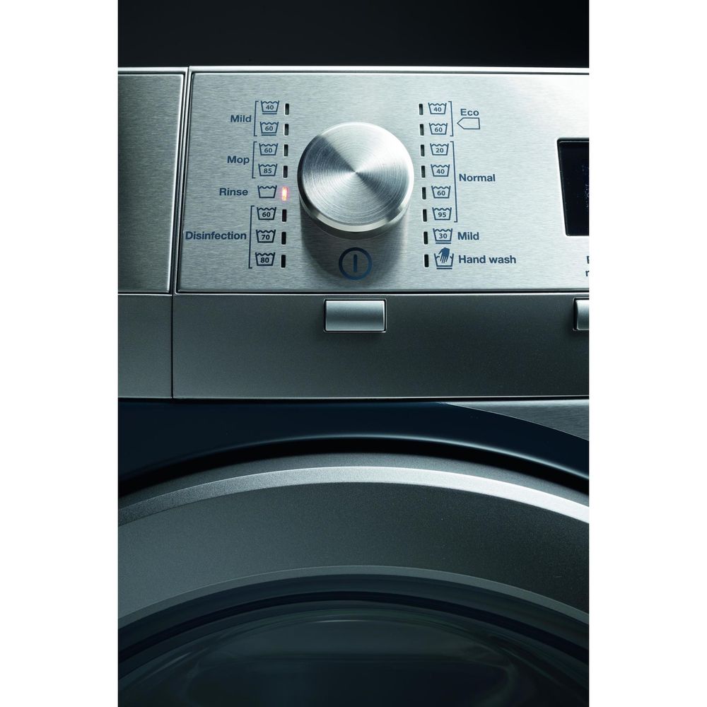 Electrolux Waschmaschine myPro WE170V Türanschlag links kaufen bei buchmann.ch