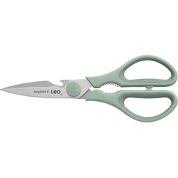 Berghoff Household Scissors Leo Forest Green