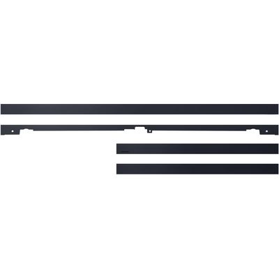 Samsung VG-SCFT43BL/XC 43 plastica nera metallo Bild 6