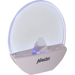 Alecto LED Nachtlicht blau ANV-18