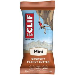 Clif Bar Minis Crunchy Peanut Butter (10 Stk.)