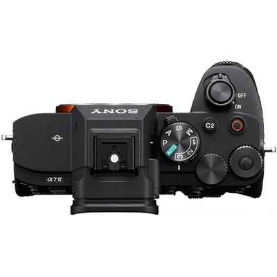 Sony Alpha 7 IV Kit 28-70mm ILCE7M4KB Bild 3