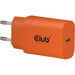 Club 3d Caricabatterie da parete USB CAC-3023
