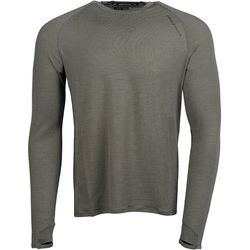 Eberlestock Lochsa Merino Manica Lunga - Slate - XL