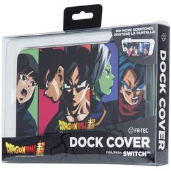 FR-TEC Dragon Ball Switch Dock Cover