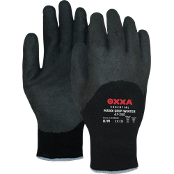 OXXA Essential Winter glove Maxx-Grip-Winter size 10