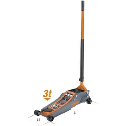 BETA Jack 3033E/3T 3000 kg