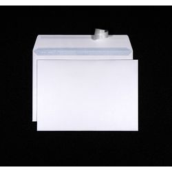 Mettler B5 8096-120 120g, ultra-white windowless envelopes, 500 pcs.