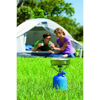 Campingaz Camping 206 S gas cooker Bild 3