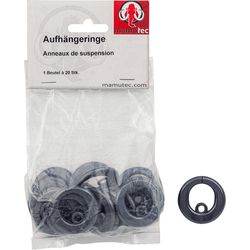 Mamutec Plastic ring for cow tail hold