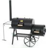 Rumo Barbeque Joes Barbeque Smoker Wild West 16 inch