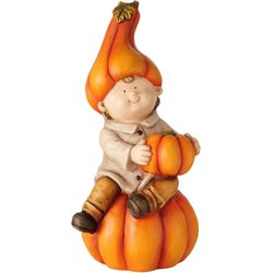 Boltze Decorative figure Malino 48 cm