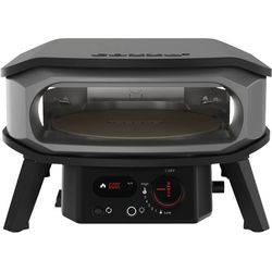 Cozze Forno per pizza PREMIUM ROTATE 416276