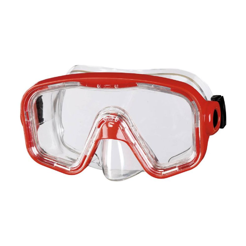 Beco BAHIA masque de plongée pour enfants rouge pour les enfants de plus de  12 ans - acheter chez