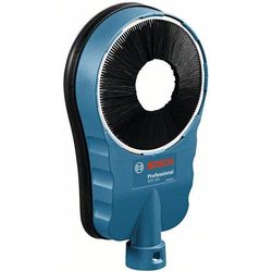 Bosch Professional Dispositivo di aspirazione GDE 162