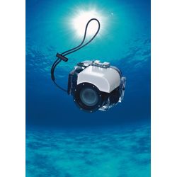 Sony MPK-URX100A Unterwassergehäuse für DSC-RX100