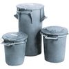 Sibir Plastic waste bin 22 liters thumb 0
