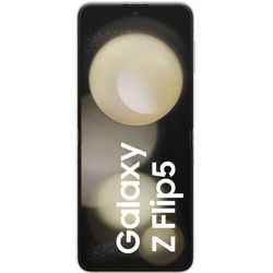 Samsung Galaxy Z Flip 5 5G F731B 256GB Cream