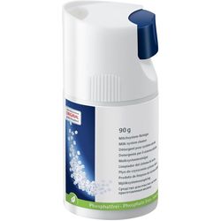 JURA Milk system cleaner (mini tabs) original bottle 90 g