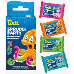 Tinti Bubbly Party 4 Pack