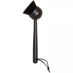 Nordesign Spazzola per lavare in bambù con testa in plastica H23cm B7.5cm T5.5cm