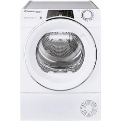 Candy Asciugatrice ROE H9A3TCEX-S Sinistra
