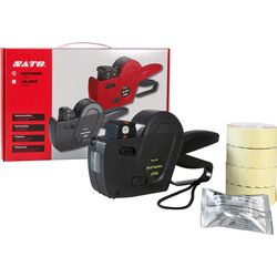 Sato Price labeler KENDO 26 03099 Starter Set, 6 digits 26x12mm