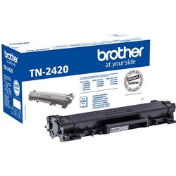 Brother Cartouche laser TN-2420 3000pages Toner / Cartouche laser noir