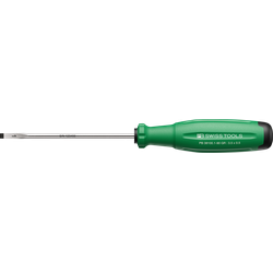 PB Swiss Tools Slot screwdriver PB 38100 SwissGrip Evo size 1 90 mm GR