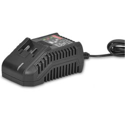 Hecht 001277CH Caricabatterie